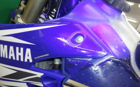 YAMAHA WR250F E 2026