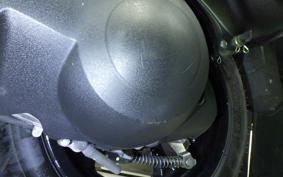 YAMAHA TRICITY 155 A ヤネツキ 2013 SG37J