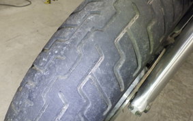 HONDA MAGNA 250 S 2023 MC29