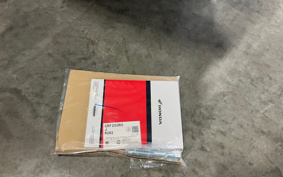 HONDA CRF250 RALLY ME12