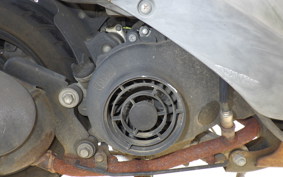 SUZUKI LET's 4 CA45A