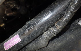 HONDA TACT-4ﾍﾞｰｼｯｸ AF79