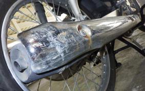 HONDA C50 SUPER CUB 2026 AA04
