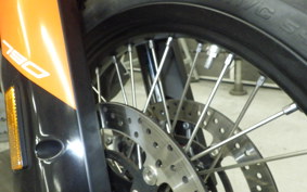 KTM 790 ADVENTURE R 2021