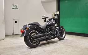 HARLEY FLSTFBS1800 2016