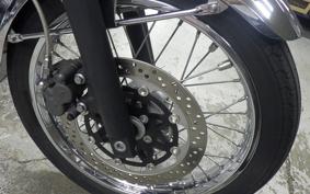 KAWASAKI ESTRELLA BJ250A