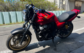 HONDA CB400SFV-3 2007 NC39