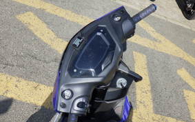 YAMAHA CYGNUS 125 XSR 3 SED8J