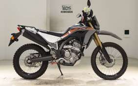 HONDA CRF250L 2016 MD47