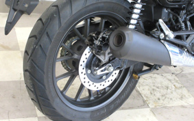 HONDA GB350S 2021 NC59