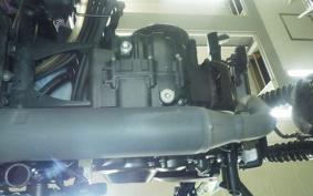 HONDA CL250-2 MC57