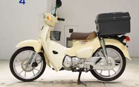 HONDA C110 SUPER CUB 2025 JA59