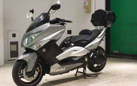 YAMAHA T-MAX 500 2011 SJ08J