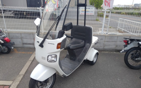 HONDA GYRO TA03