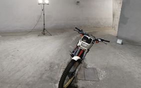 HONDA TLR200 MD09