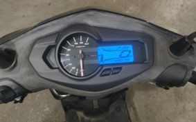 YAMAHA CYGNUS125XSR SED8J
