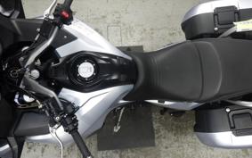 TRIUMPH TROPHY 1215 2014