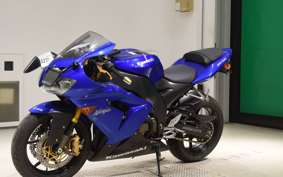 KAWASAKI ZX 10 NINJA R 2004 ZXT00C