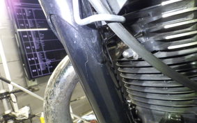 HONDA GB350 2024 NC59