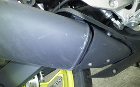 YAMAHA MT-03 2018 RH13J