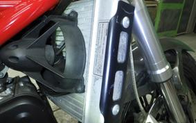 DUCATI MONSTER S4R TESTASTRETTA 2007