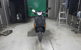 SUZUKI LET's 5 2025 CA47A