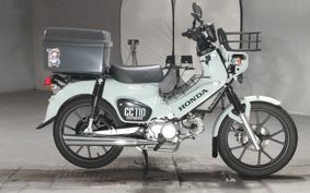 HONDA CROSS CUB110 JA60