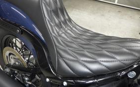 HARLEY FXBB1750 2019