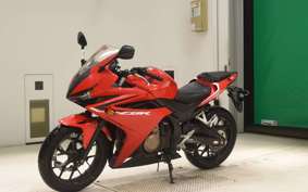 HONDA CBR400R 2017 NC47