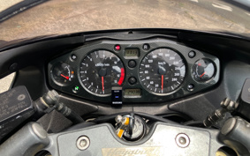SUZUKI GSX1300R HAYABUSA 2002 GW71A