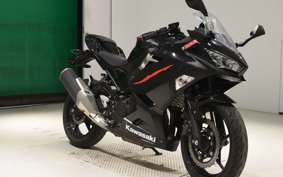 KAWASAKI NINJA 400 2018