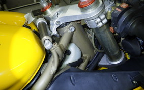 DUCATI 996 MONOPOSTO 1999