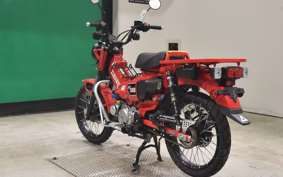 HONDA CT125 HUNTER CUB JA55
