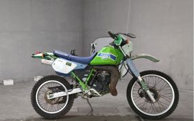 KAWASAKI KMX200 MX200A