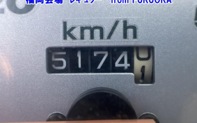 HONDA DIO