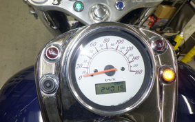 HONDA SHADOW 400 1999 NC34