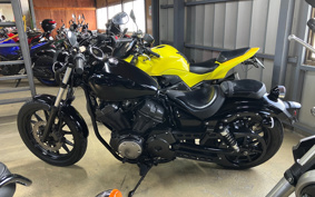 YAMAHA BOLT 950 2015 VN04J