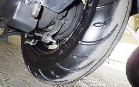 SUZUKI ADDRESS V125 S CF4MA
