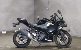 KAWASAKI NINJA 400 2018 EX400G