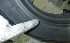 HONDA DAX 125 2014 JB04