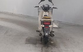 HONDA SUPER CUB110 JA10
