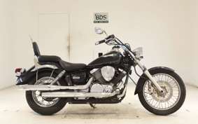 YAMAHA DRAGSTAR 250 VG02J