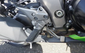 KAWASAKI NINJA 1000 A 2012