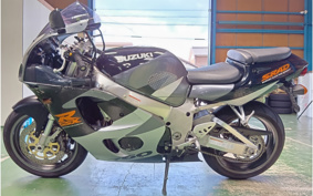 SUZUKI GSX-R750 1998 GR7DA