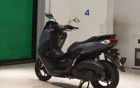YAMAHA N-MAX 2020 SEG6J