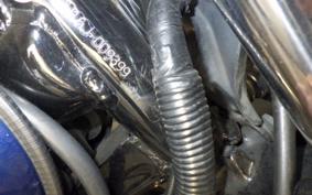 YAMAHA SR400 Gen.5 2021 RH16J