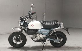 HONDA MONKEY 125 JB05