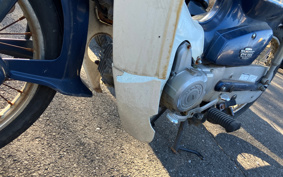 HONDA SUPER CUB50 AA01