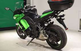 KAWASAKI NINJA 1000 A 2005