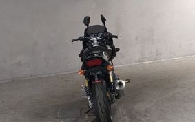 HONDA CB400SFV-4 BOLDOR 2012 NC42